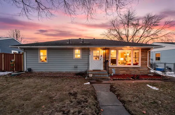 616 2nd AVE NE, Osseo, MN 55369