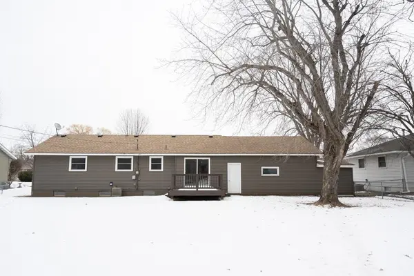 16945 Florin AVE, Farmington, MN 55024