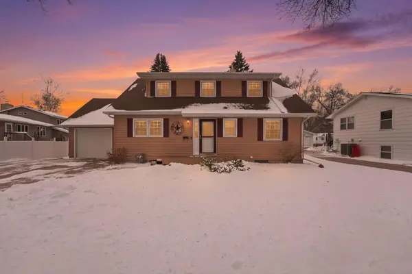 1109 13th AVE SW, Willmar, MN 56201