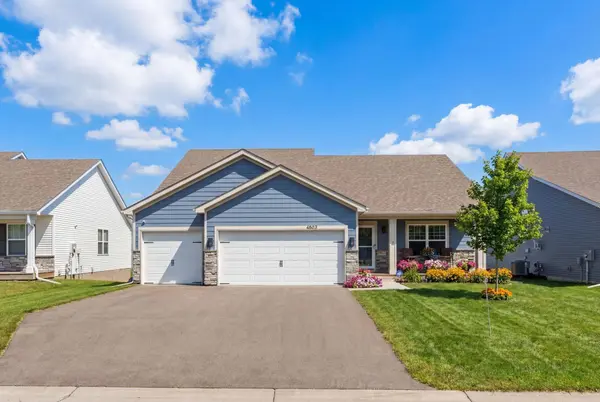 4803 132nd CT NE, Blaine, MN 55449