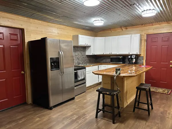 24625 Fosmo DR, Webster, WI 54893