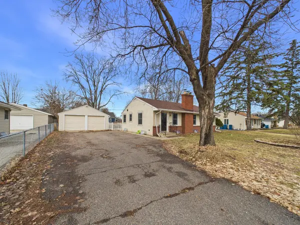 7232 Chicago AVE S, Richfield, MN 55423