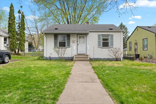2066 Reaney AVE E, Saint Paul, MN 55119