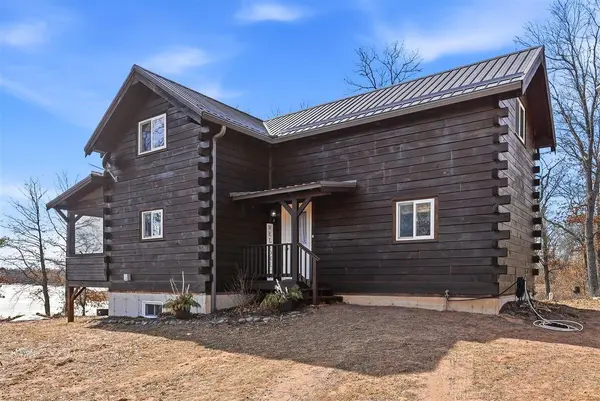 30075 Crystal Lake DR, Danbury, WI 54830