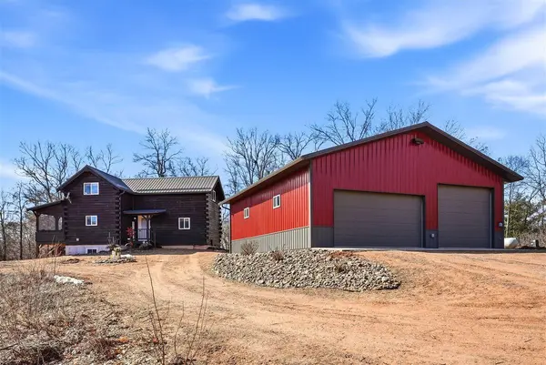 30075 Crystal Lake DR,  Danbury,  WI 54830