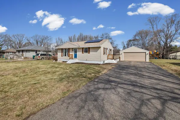 767 84th AVE NE, Spring Lake Park, MN 55432