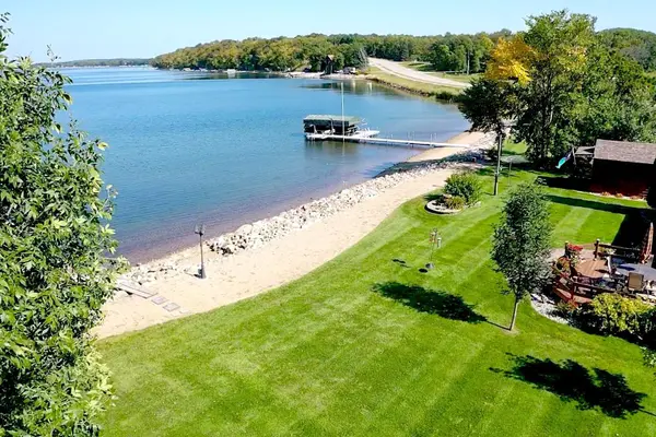 37417 S Little Mcdonald DR, Perham, MN 56573