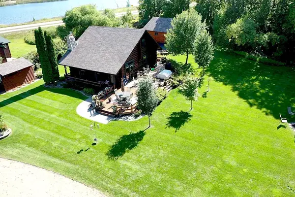 37417 S Little Mcdonald DR, Perham, MN 56573