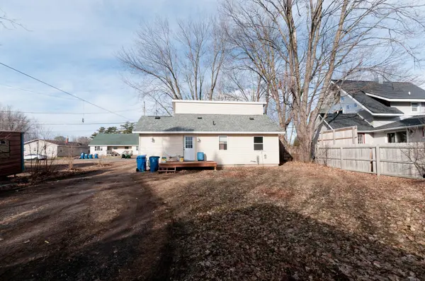 625 Cornell AVE, Rice Lake, WI 54868