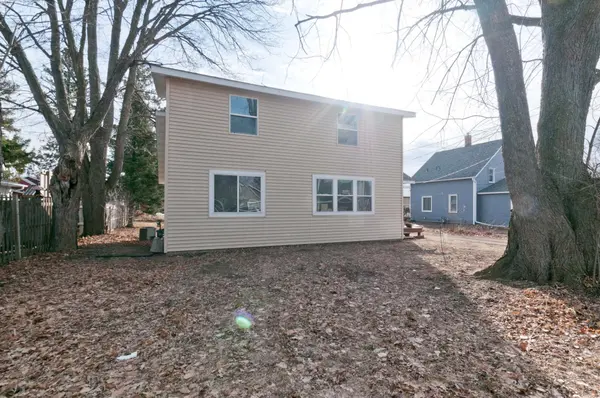 625 Cornell AVE, Rice Lake, WI 54868
