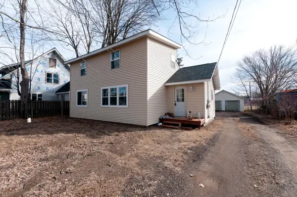 625 Cornell AVE, Rice Lake, WI 54868