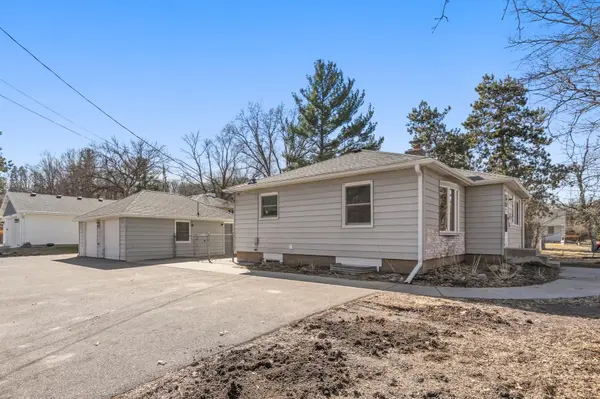 673 2nd AVE N, Bayport, MN 55003