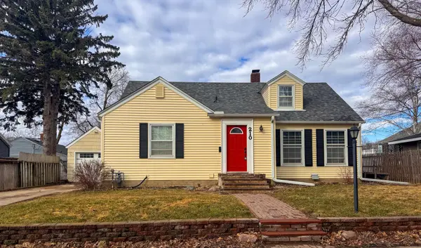 210 6th AVE NE,  Faribault,  MN 55021