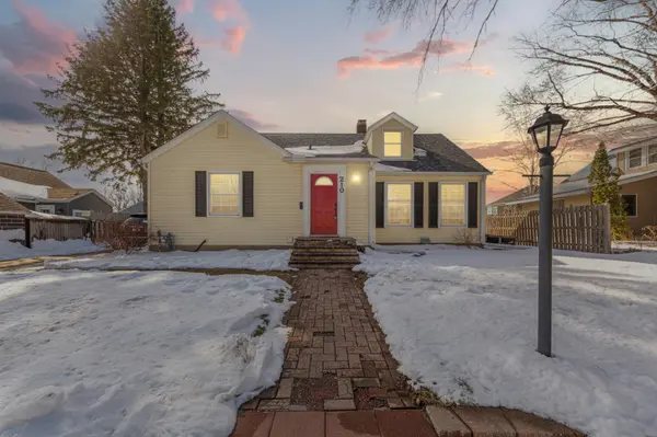210 6th AVE NE, Faribault, MN 55021