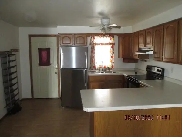 416 6th ST S, Wahpeton, ND 58075