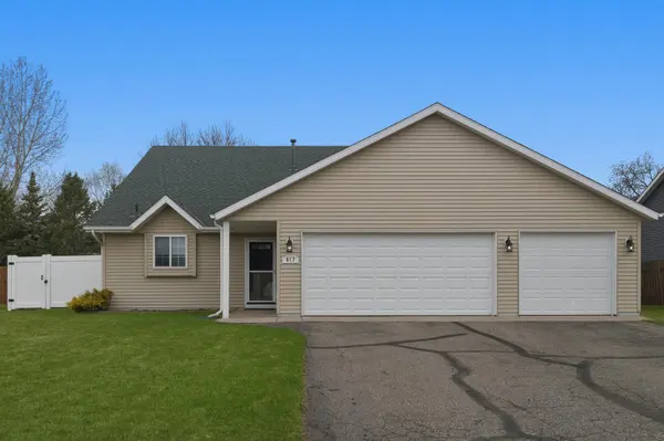 617 19th AVE N, Sartell, MN 56377