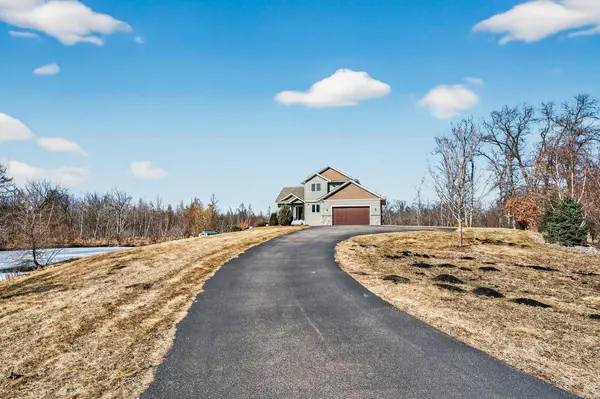 20790 Durant ST NE, East Bethel, MN 55011