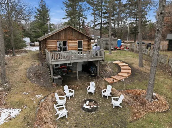 2378 9th AVE, Chetek, WI 54728