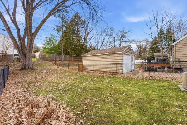 3110 Pennsylvania AVE S, Saint Louis Park, MN 55426