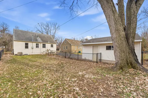 3110 Pennsylvania AVE S, Saint Louis Park, MN 55426