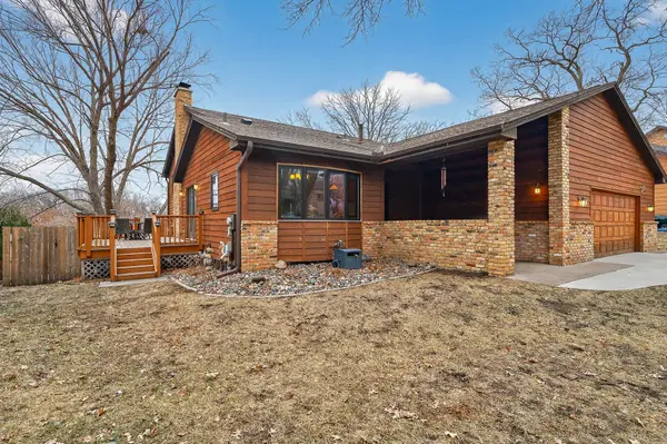 12250 Unity ST NW, Coon Rapids, MN 55448