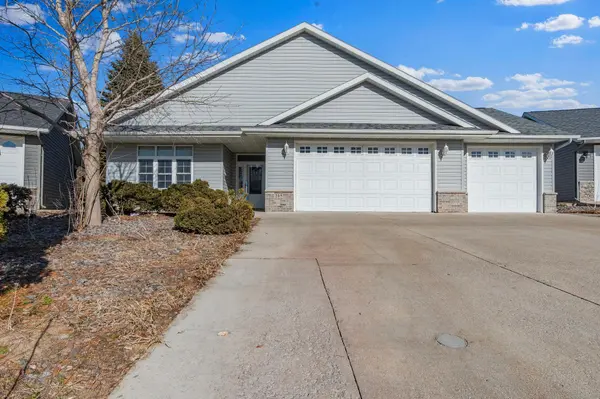 205 Ashley LN, Alexandria, MN 56308