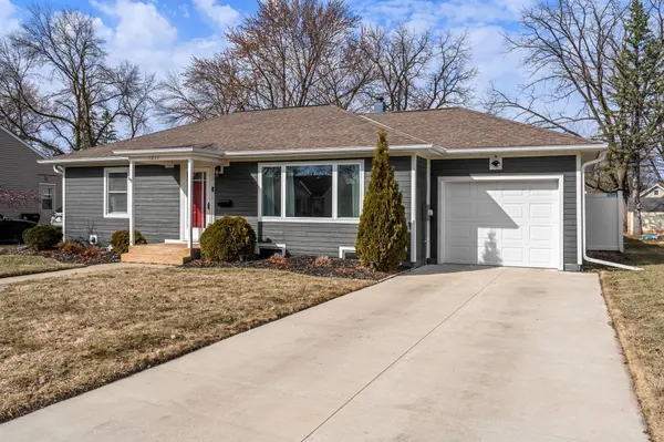 1817 1st AVE NE, Austin, MN 55912