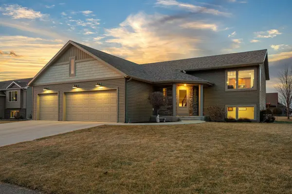 2013 12th AVE NE, Austin, MN 55912