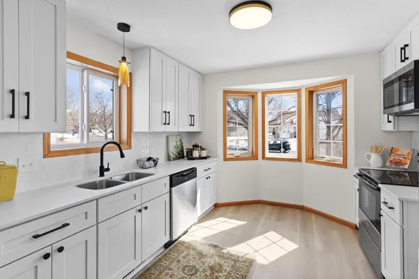 10593 Able ST NE, Blaine, MN 55434