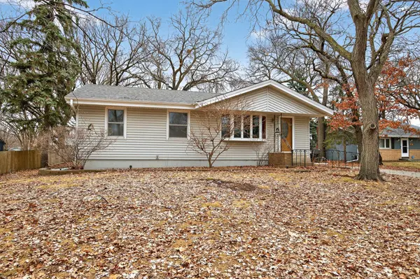 75 99th AVE NW, Coon Rapids, MN 55448