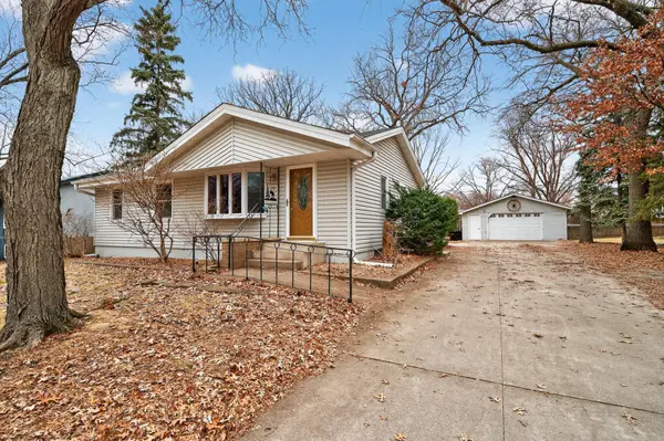 75 99th AVE NW, Coon Rapids, MN 55448