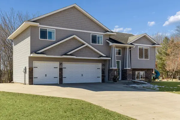 40248 Golden WAY, North Branch, MN 55056