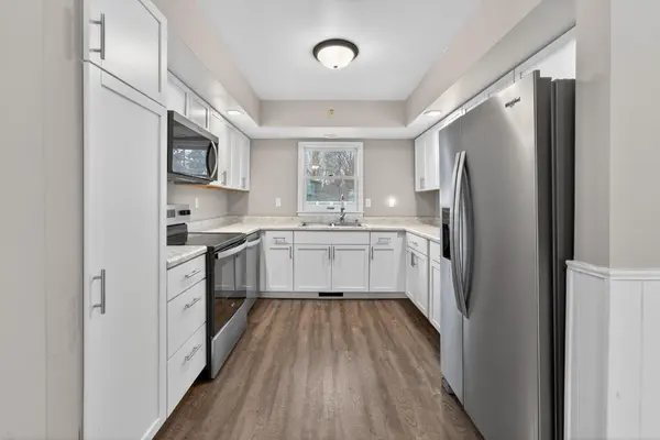440 W 1st ST, Rush City, MN 55069