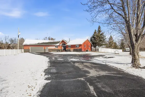 20332 Fruitwood RD, Richmond, MN 56368