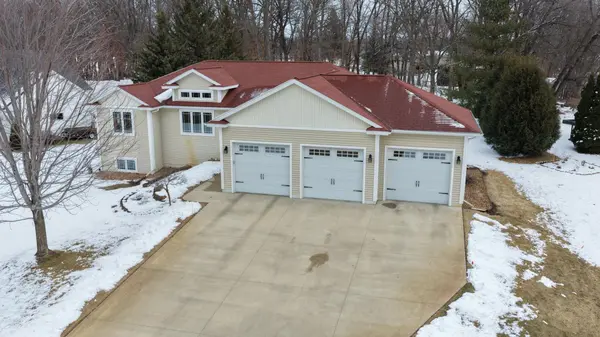 3177 Lakecrest RD NE, Alexandria, MN 56308
