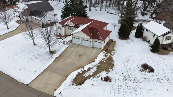 3177 Lakecrest RD NE, Alexandria, MN 56308