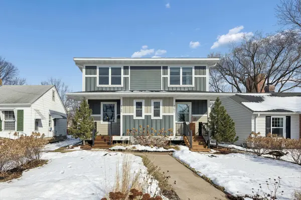 4749 France AVE S, Minneapolis, MN 55410