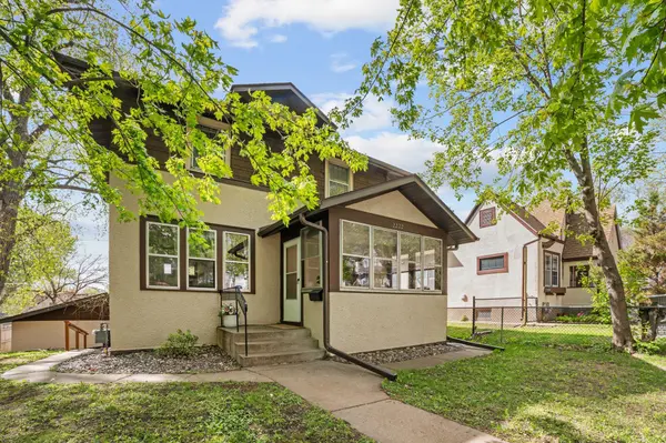 2222 Lincoln ST NE, Minneapolis, MN 55418