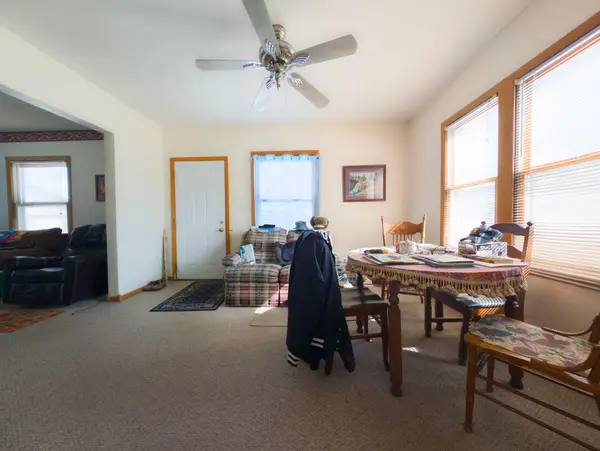 323 3rd AVE NW, Perham, MN 56573