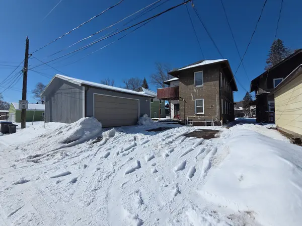1010 85th AVE W, Duluth, MN 55808