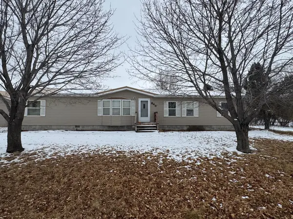 848 1st ST, Milnor, ND 58060
