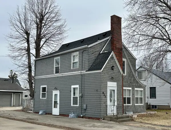 623 E 6th ST, Albert Lea, MN 56007