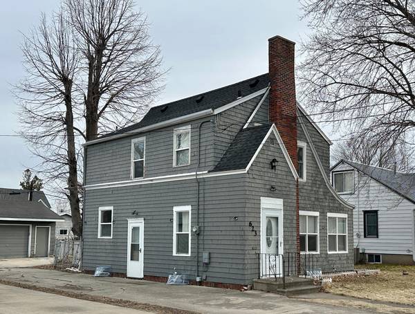 623 E 6th ST, Albert Lea, MN 56007