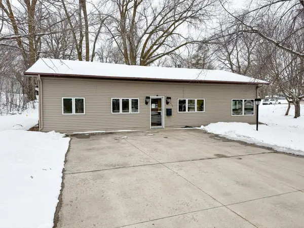 424 E Mill AVE,  Pelican Rapids,  MN 56572