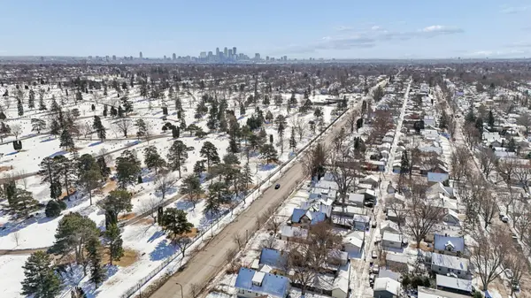 4035 Penn AVE N, Minneapolis, MN 55412