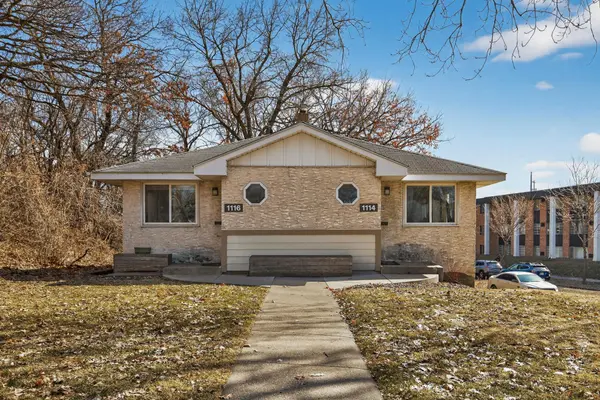 1116 Raleigh ST, Saint Paul, MN 55108
