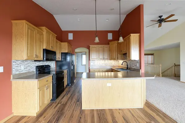 1024 Sugar DR, Argusville, ND 58005