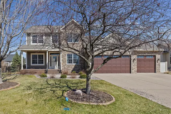 5716 103rd AVE N, Brooklyn Park, MN 55443