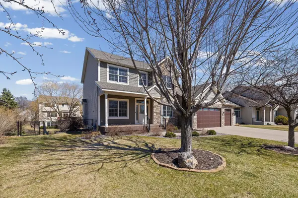 5716 103rd AVE N, Brooklyn Park, MN 55443