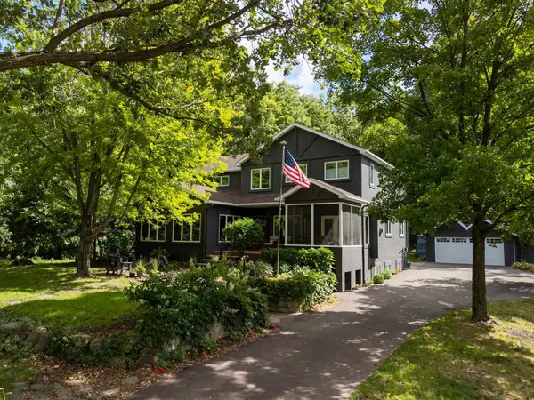 3449 Hamilton AVE, Wayzata, MN 55391